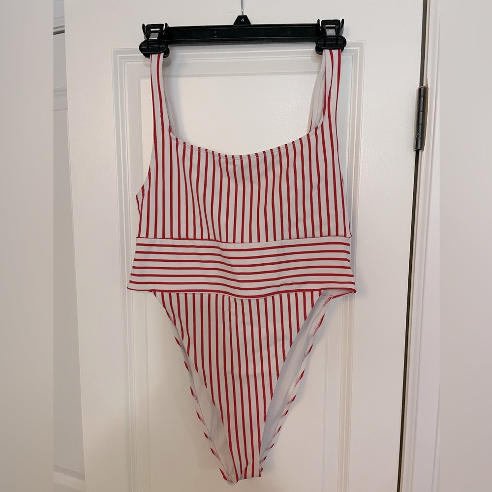One Piece Swimsuit